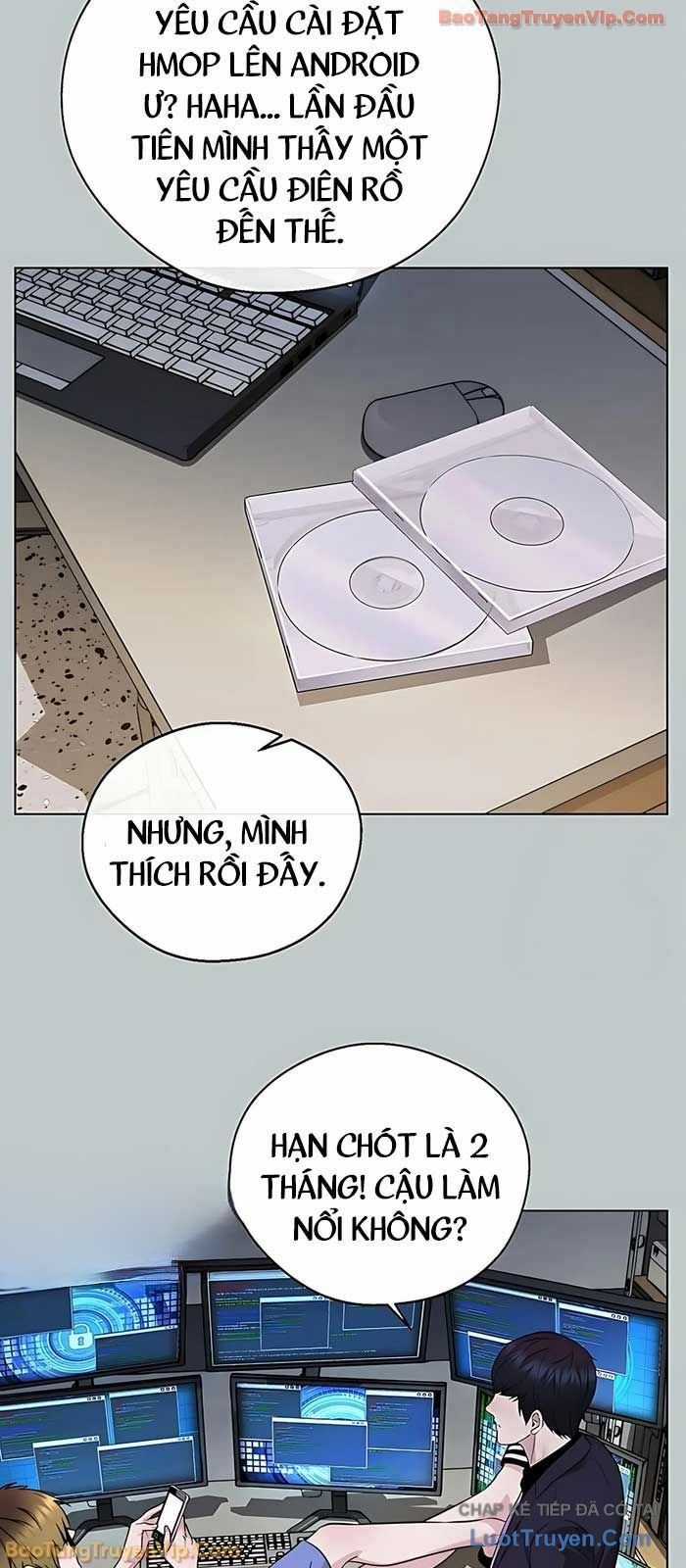 Người Đàn Ông Thực Thụ - Chapter 232 - Trang 53