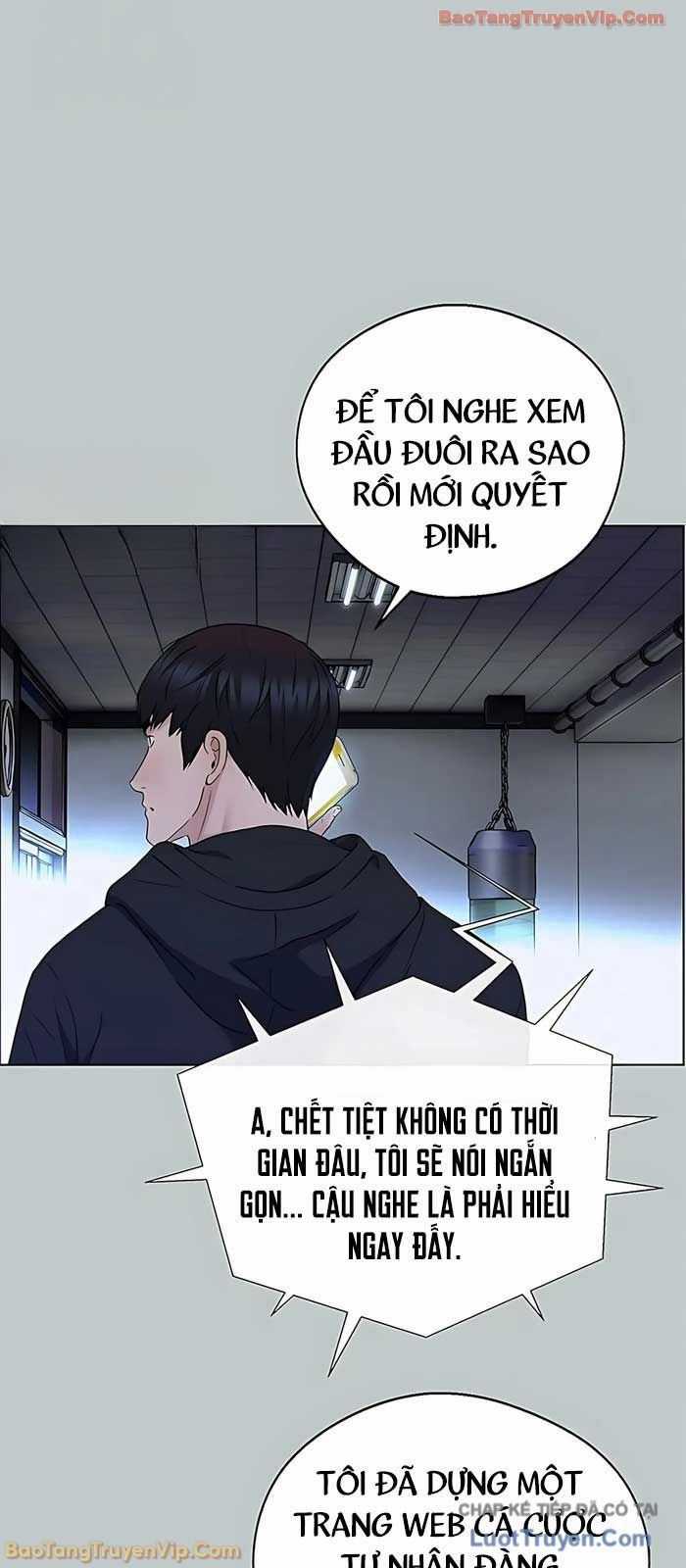 Người Đàn Ông Thực Thụ - Chapter 232 - Trang 59