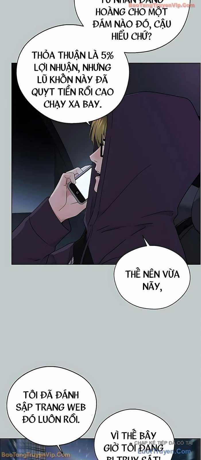 Người Đàn Ông Thực Thụ - Chapter 232 - Trang 60