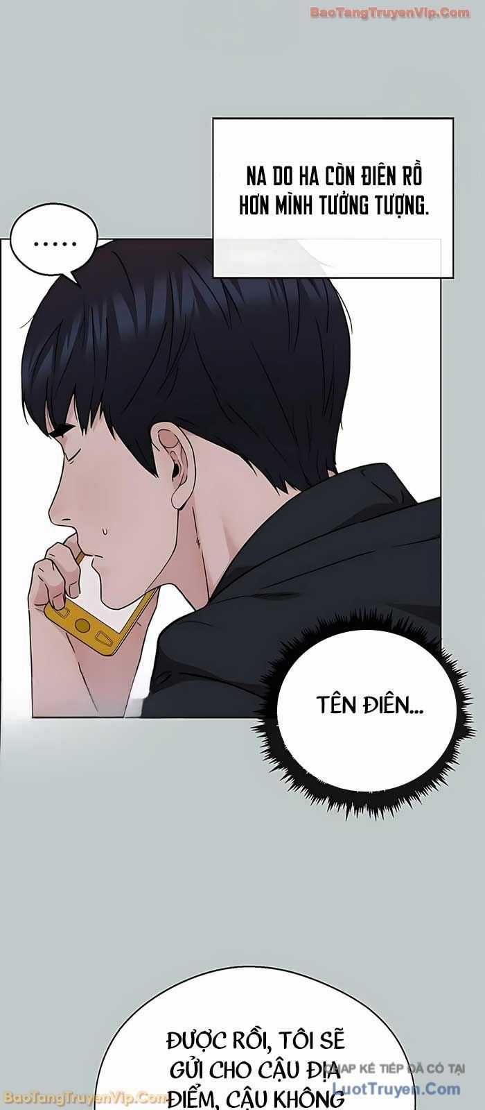 Người Đàn Ông Thực Thụ - Chapter 232 - Trang 63