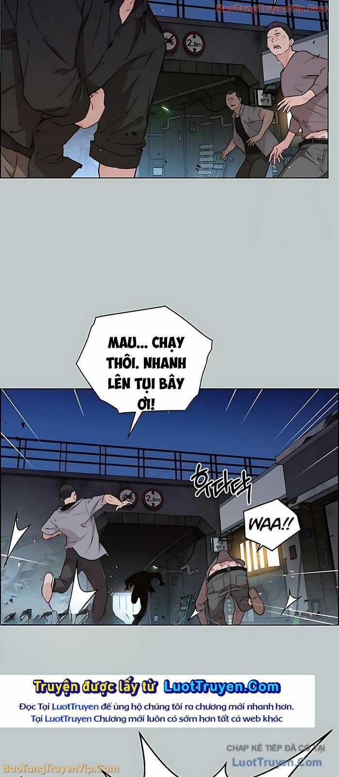 Người Đàn Ông Thực Thụ - Chapter 232 - Trang 75