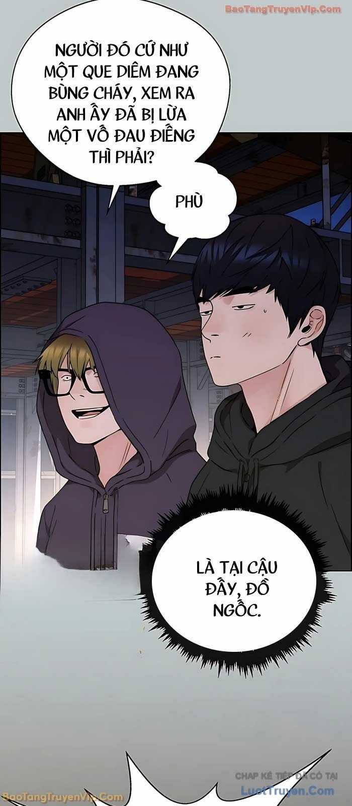 Người Đàn Ông Thực Thụ - Chapter 232 - Trang 79