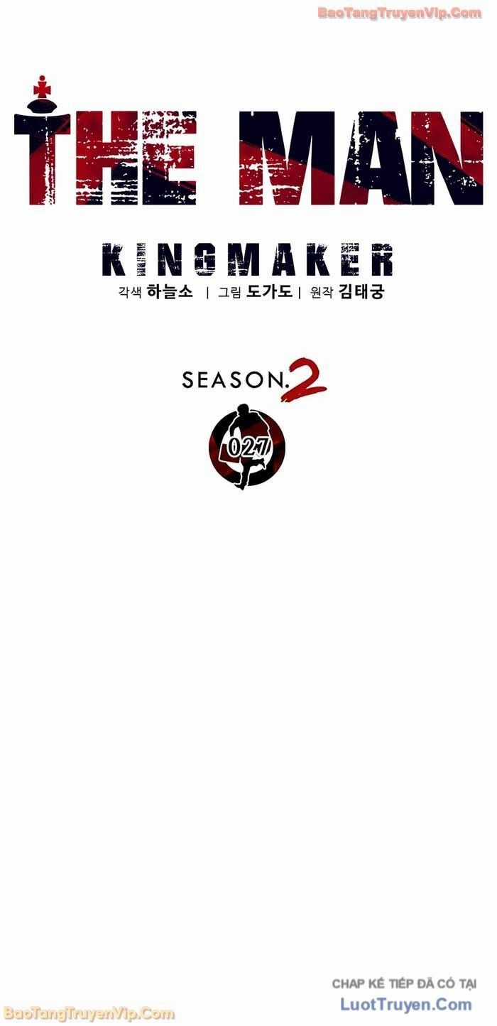 Người Đàn Ông Thực Thụ - Chapter 233 - Trang 15