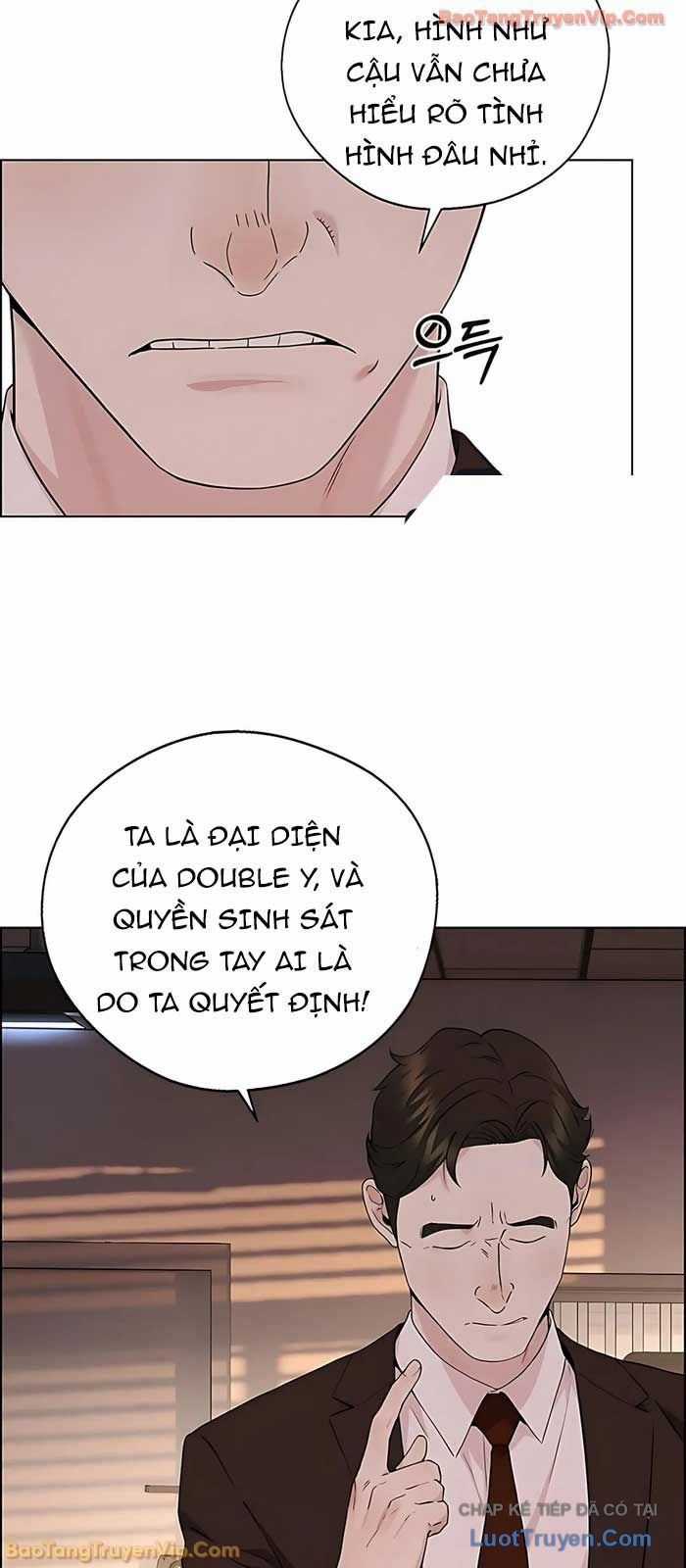 Người Đàn Ông Thực Thụ - Chapter 233 - Trang 3