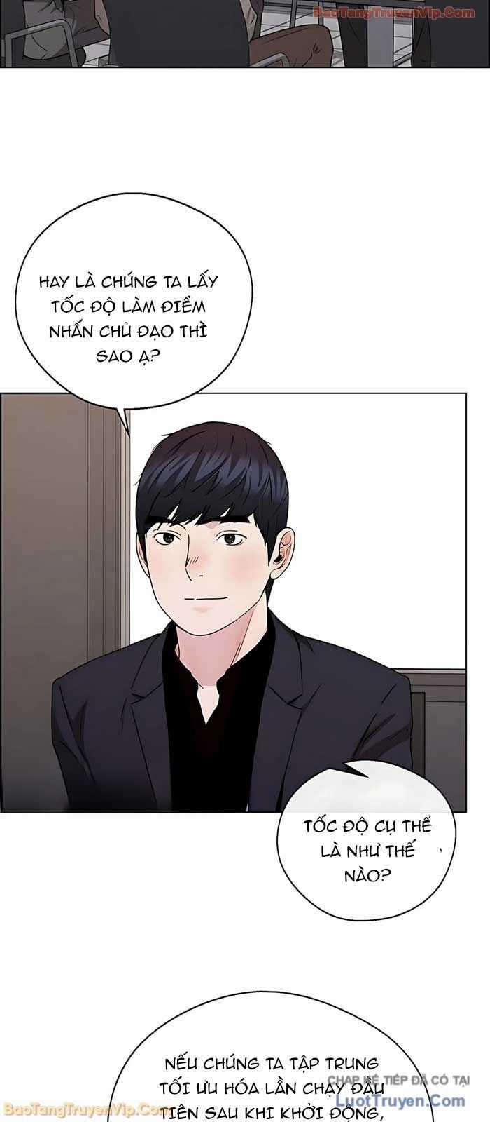 Người Đàn Ông Thực Thụ - Chapter 233 - Trang 21