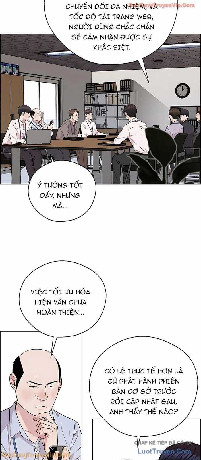 Người Đàn Ông Thực Thụ - Chapter 233 - Trang 22