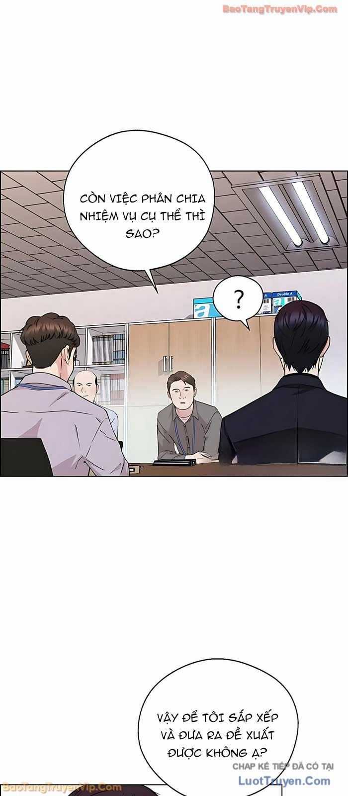 Người Đàn Ông Thực Thụ - Chapter 233 - Trang 24