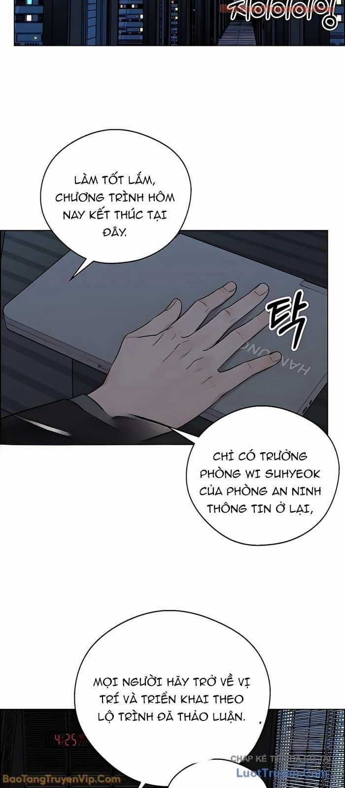 Người Đàn Ông Thực Thụ - Chapter 233 - Trang 29