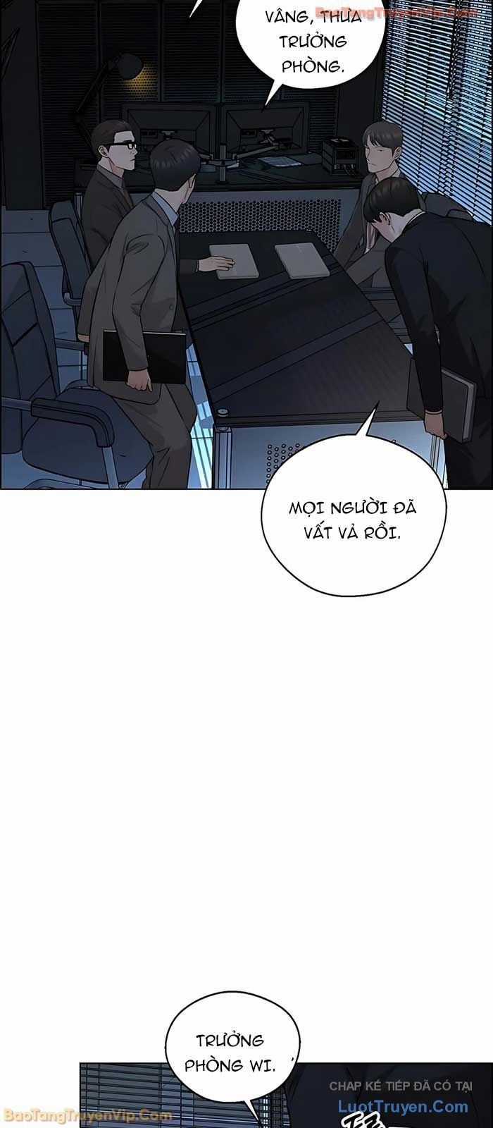 Người Đàn Ông Thực Thụ - Chapter 233 - Trang 30