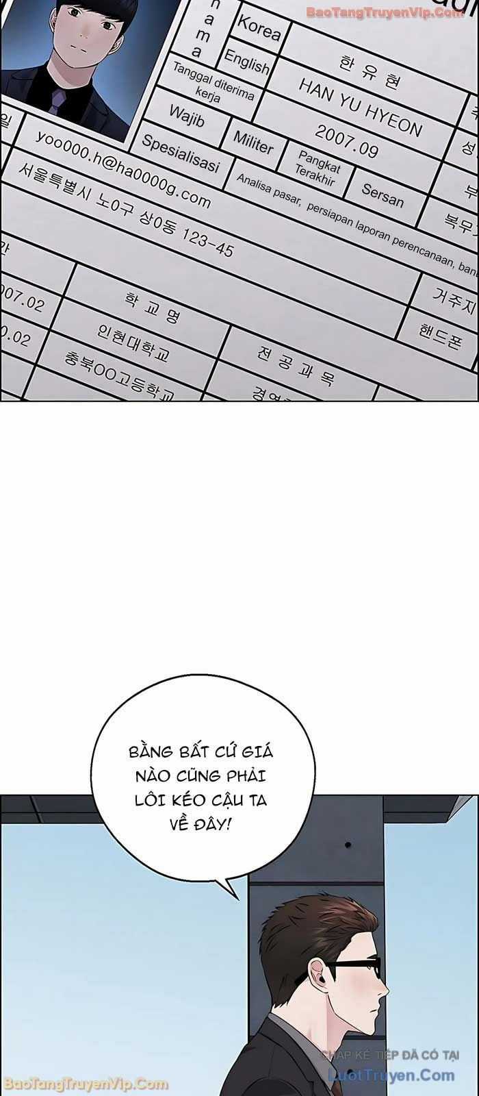 Người Đàn Ông Thực Thụ - Chapter 233 - Trang 36