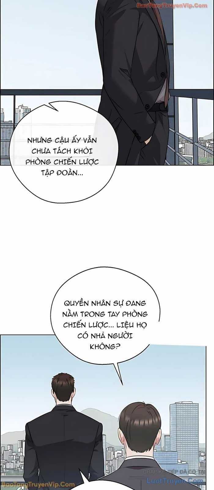 Người Đàn Ông Thực Thụ - Chapter 233 - Trang 37