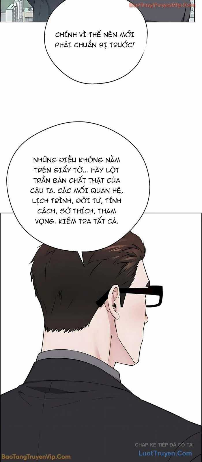 Người Đàn Ông Thực Thụ - Chapter 233 - Trang 38