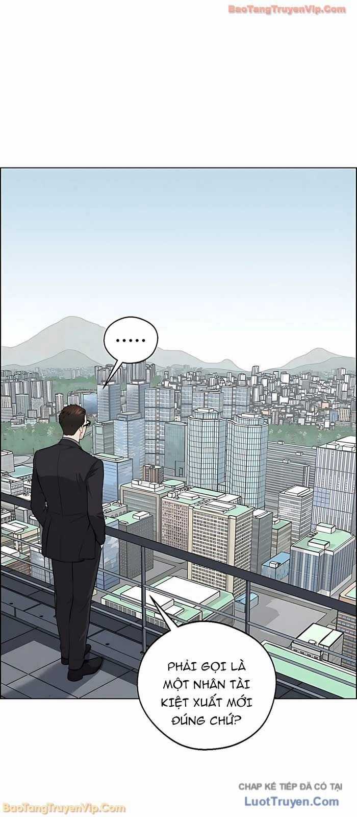 Người Đàn Ông Thực Thụ - Chapter 233 - Trang 40