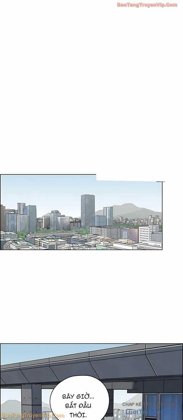 Người Đàn Ông Thực Thụ - Chapter 233 - Trang 44