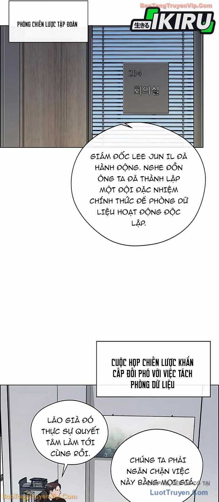 Người Đàn Ông Thực Thụ - Chapter 233 - Trang 48