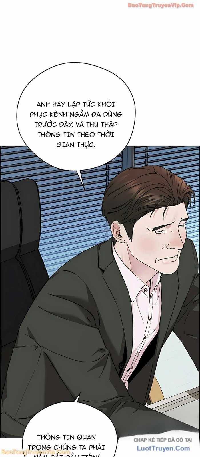 Người Đàn Ông Thực Thụ - Chapter 233 - Trang 61