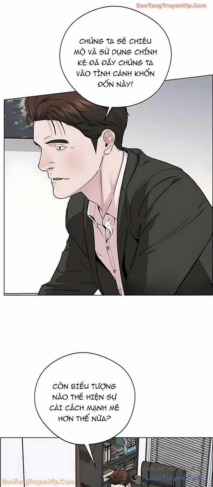 Người Đàn Ông Thực Thụ - Chapter 233 - Trang 66