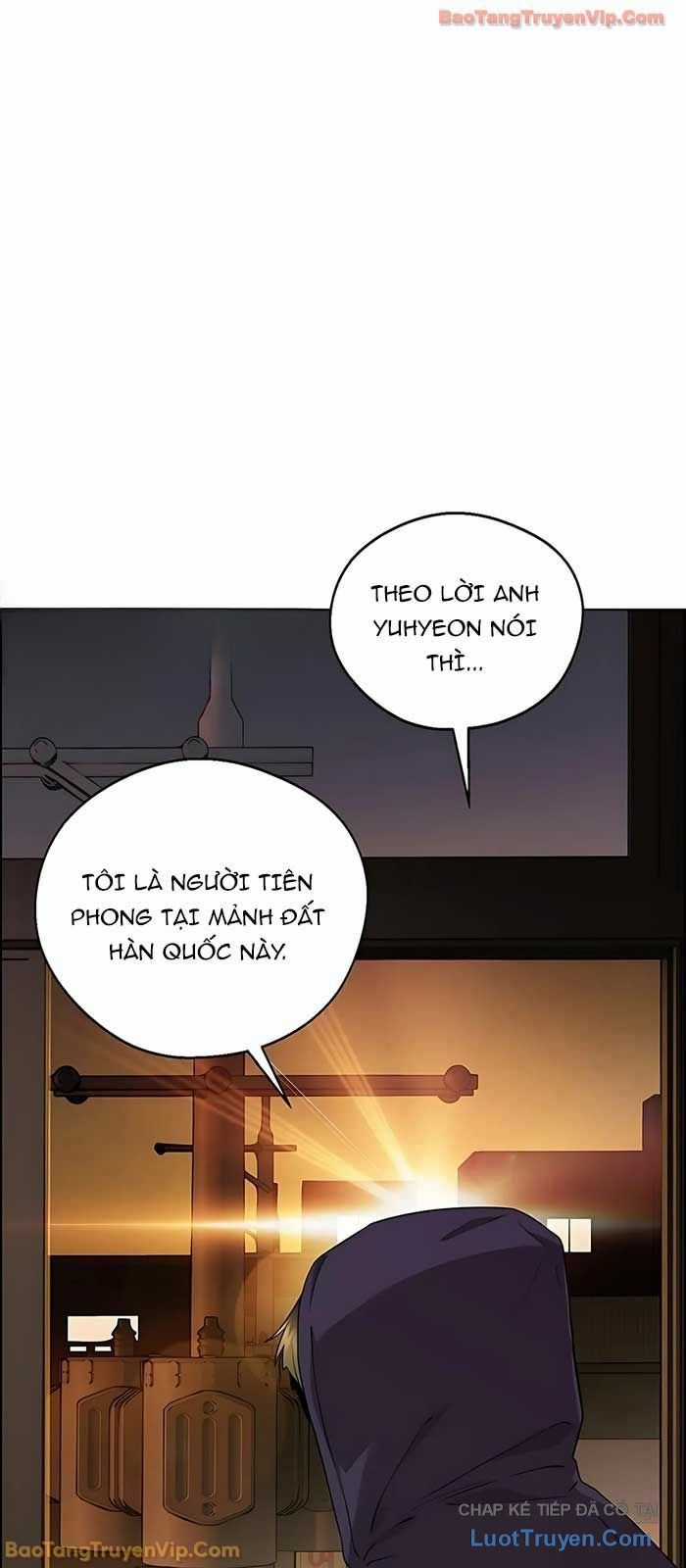 Người Đàn Ông Thực Thụ - Chapter 233 - Trang 8