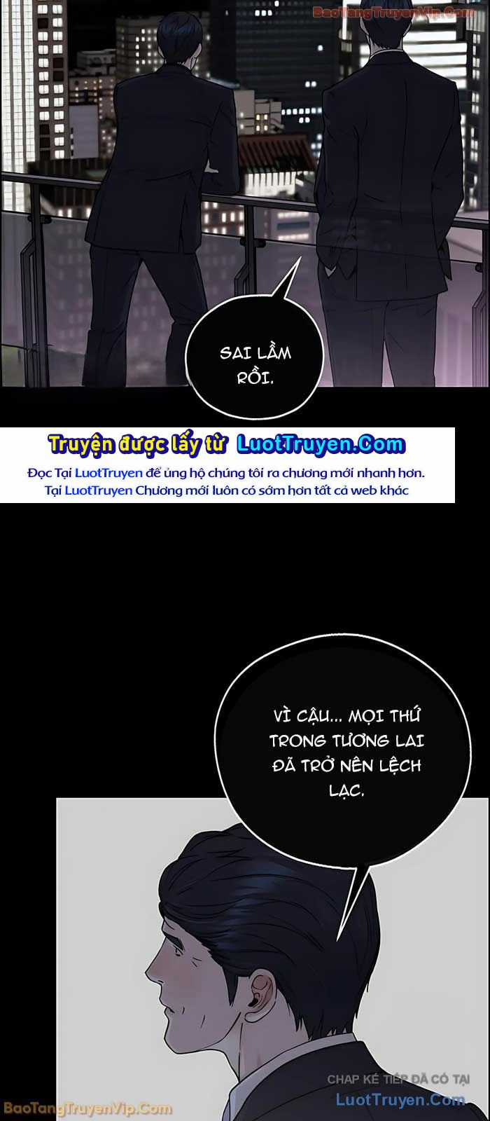 Người Đàn Ông Thực Thụ - Chapter 233 - Trang 76