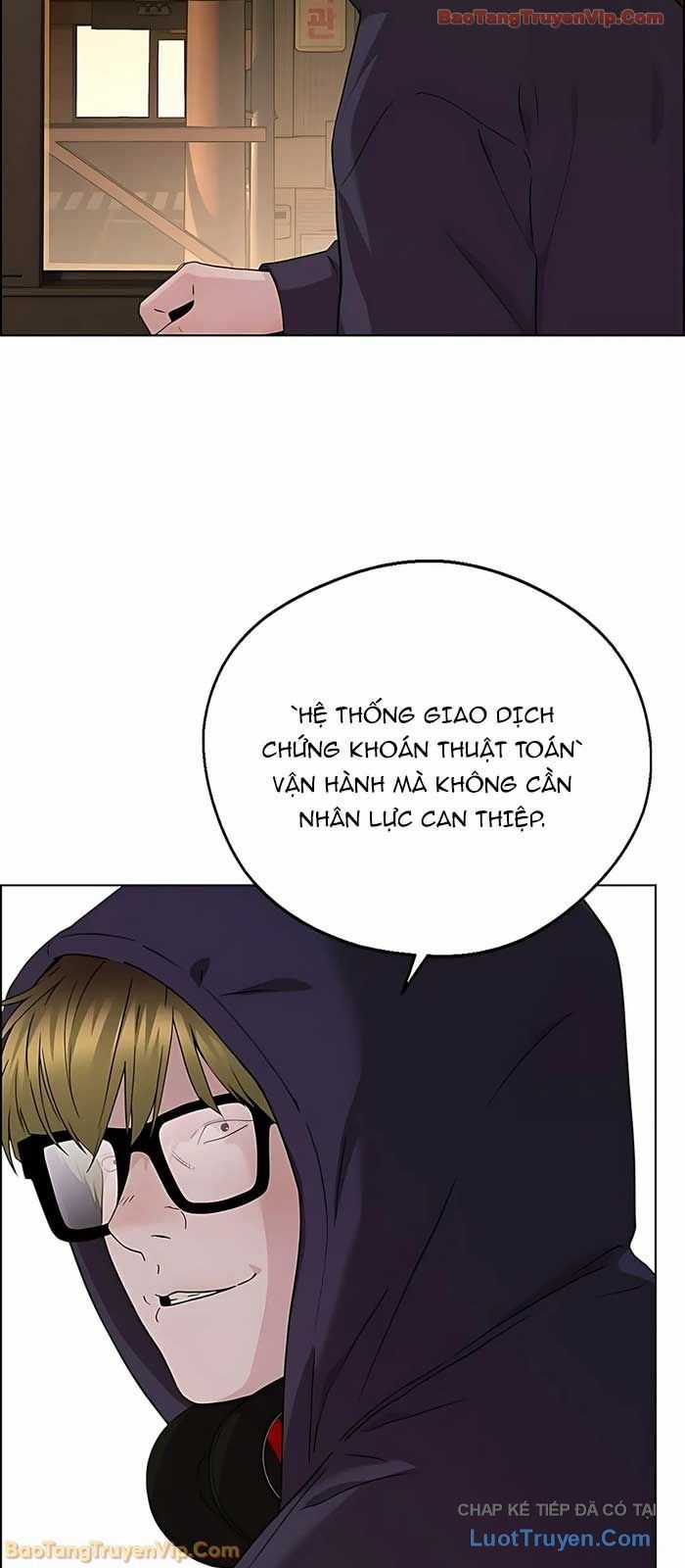 Người Đàn Ông Thực Thụ - Chapter 233 - Trang 9