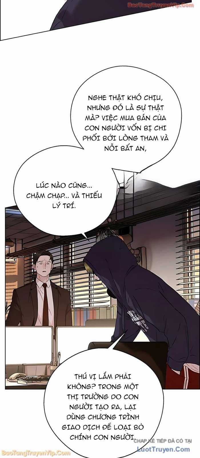 Người Đàn Ông Thực Thụ - Chapter 233 - Trang 10