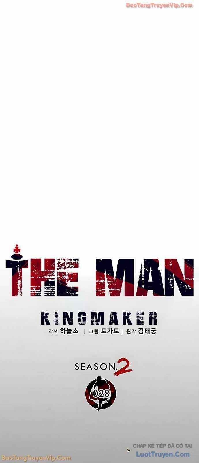 Người Đàn Ông Thực Thụ - Chapter 234 - Trang 13