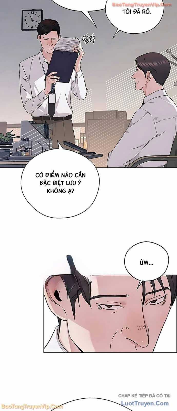 Người Đàn Ông Thực Thụ - Chapter 234 - Trang 3