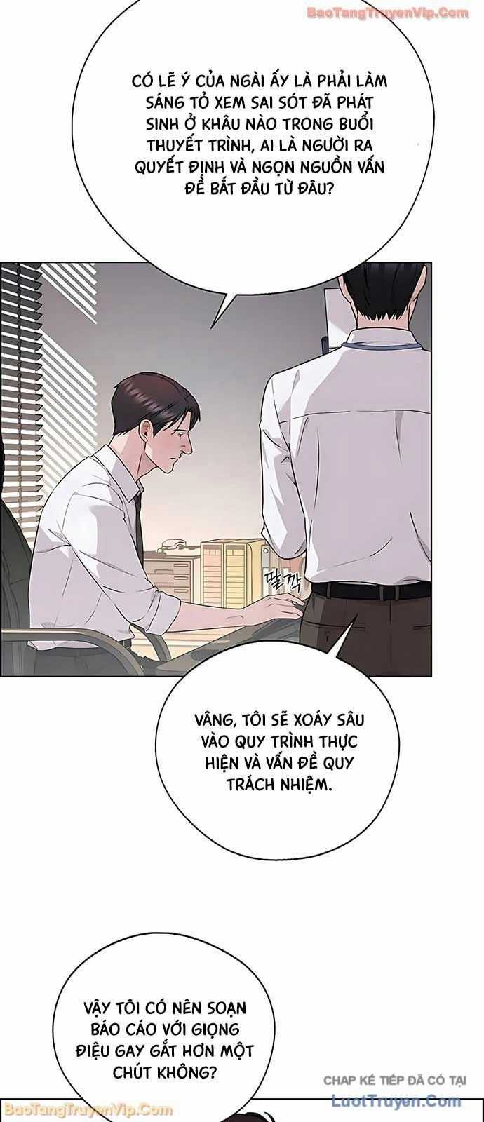 Người Đàn Ông Thực Thụ - Chapter 234 - Trang 4