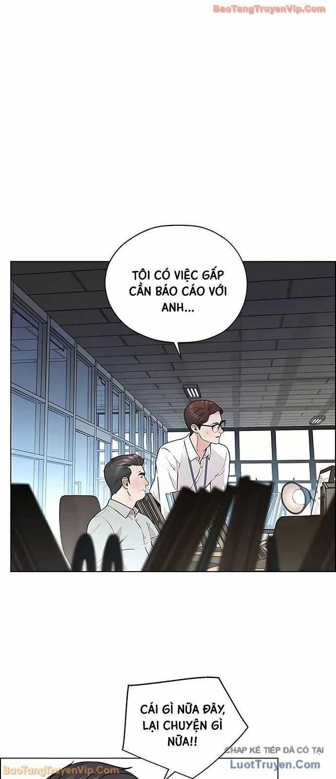 Người Đàn Ông Thực Thụ - Chapter 234 - Trang 36