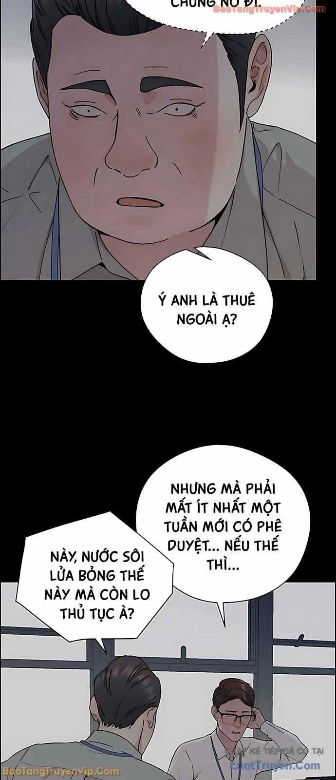 Người Đàn Ông Thực Thụ - Chapter 234 - Trang 41