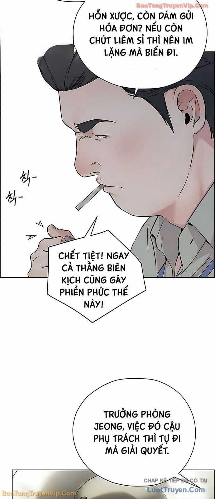 Người Đàn Ông Thực Thụ - Chapter 234 - Trang 50