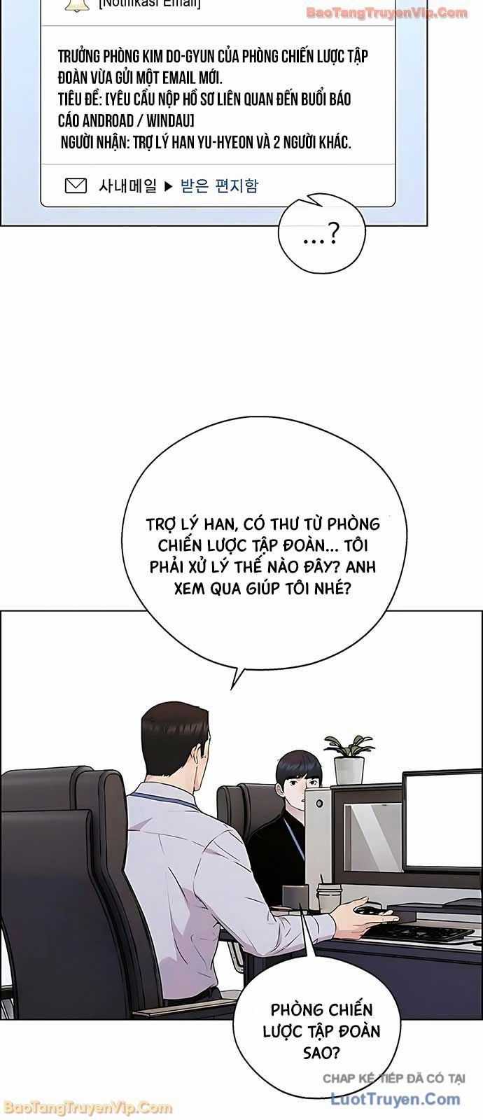 Người Đàn Ông Thực Thụ - Chapter 234 - Trang 7