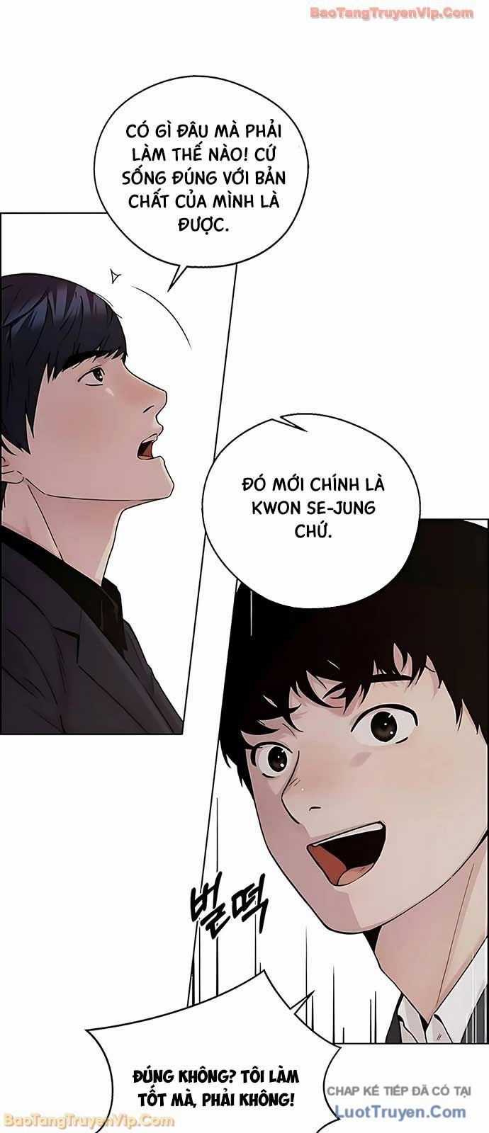 Người Đàn Ông Thực Thụ - Chapter 234 - Trang 87