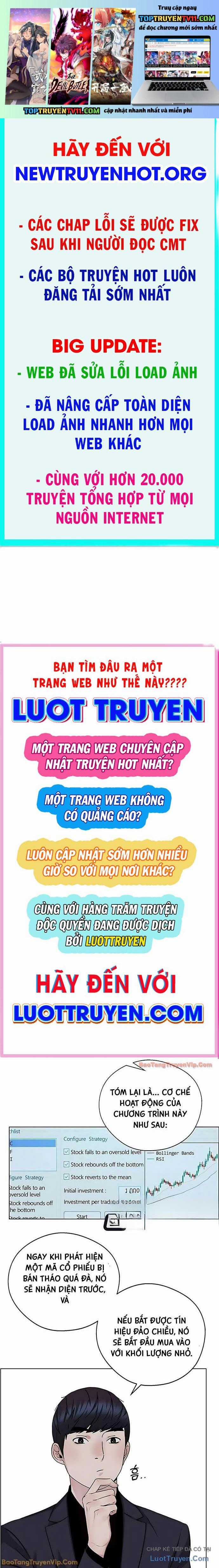 Người Đàn Ông Thực Thụ - Chapter 235 - Trang 1