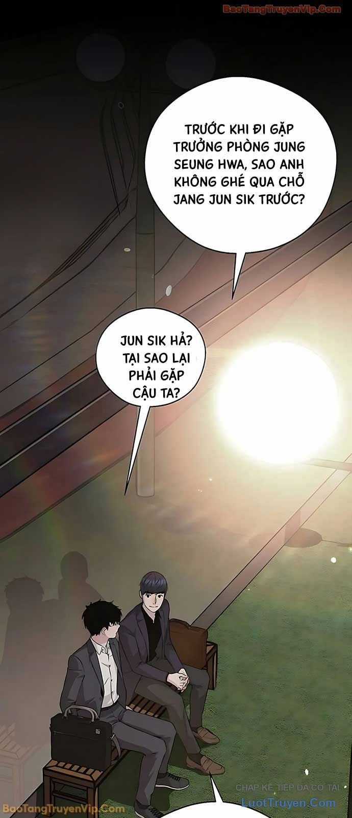 Người Đàn Ông Thực Thụ - Chapter 235 - Trang 13