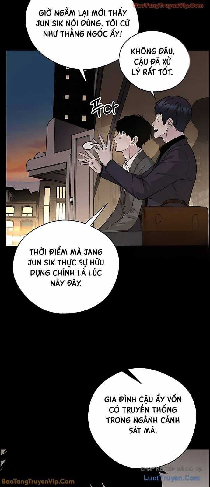 Người Đàn Ông Thực Thụ - Chapter 235 - Trang 15