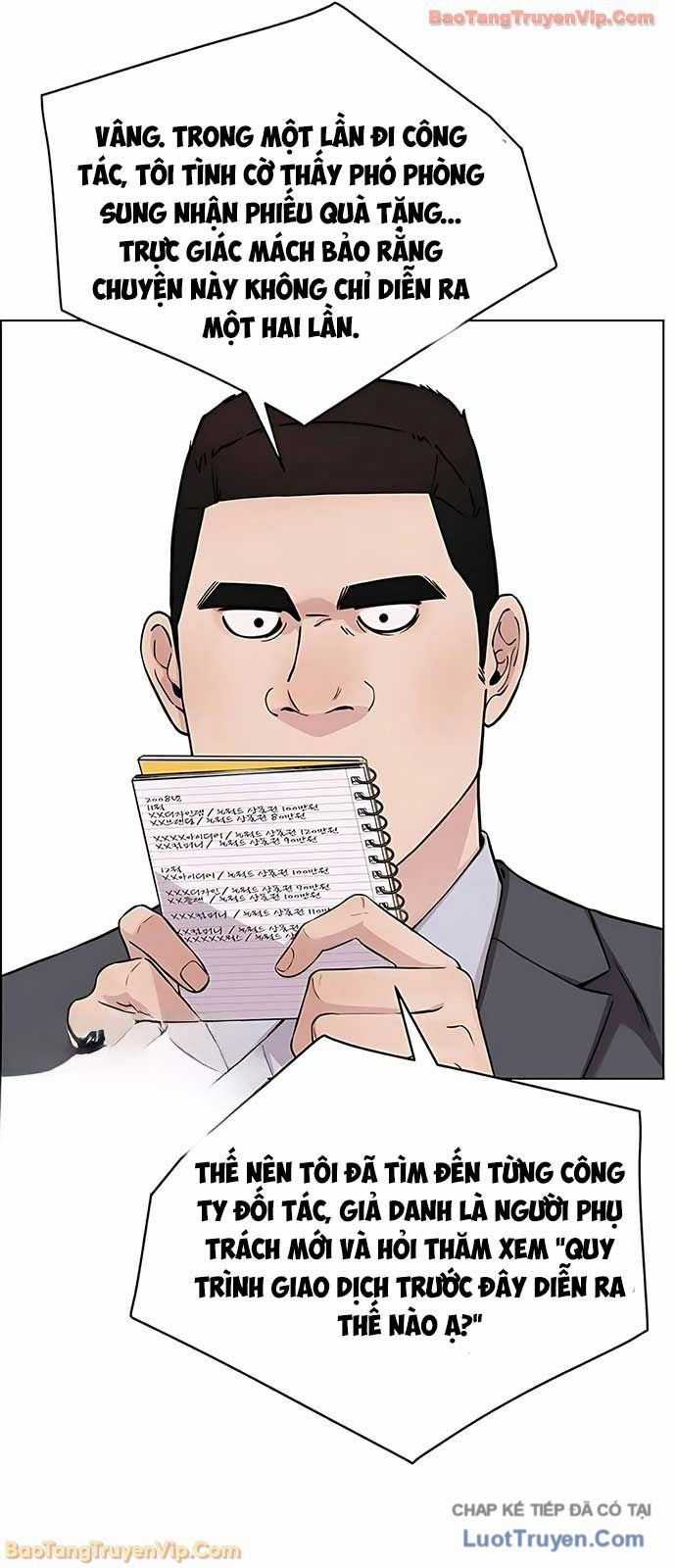 Người Đàn Ông Thực Thụ - Chapter 235 - Trang 20