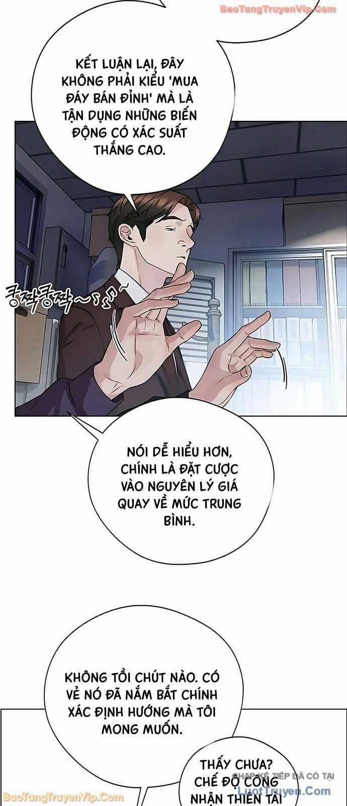 Người Đàn Ông Thực Thụ - Chapter 235 - Trang 3
