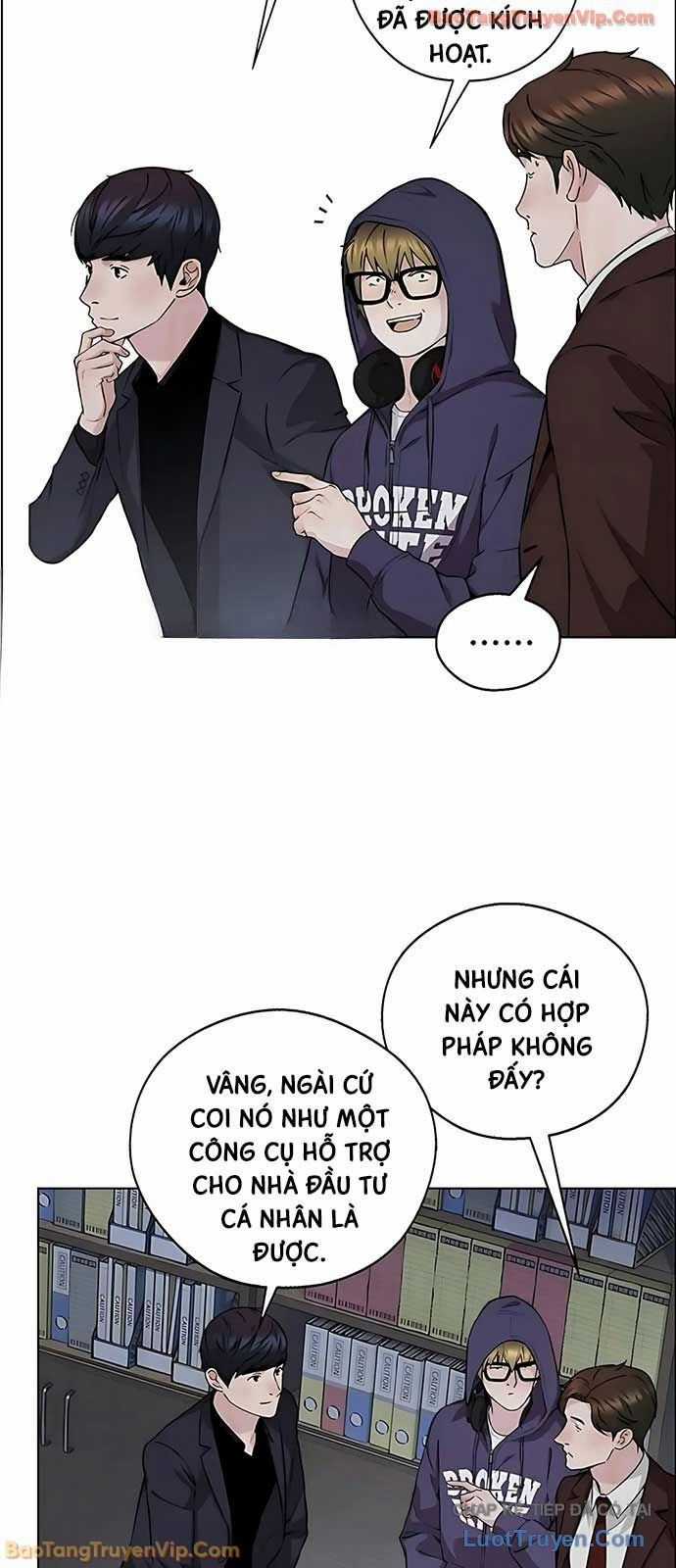 Người Đàn Ông Thực Thụ - Chapter 235 - Trang 4