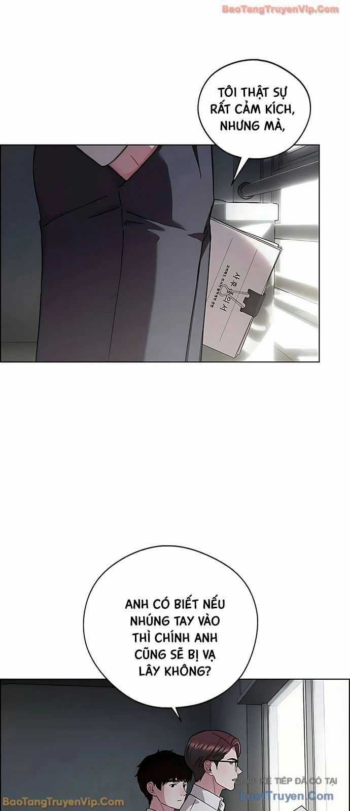 Người Đàn Ông Thực Thụ - Chapter 235 - Trang 36