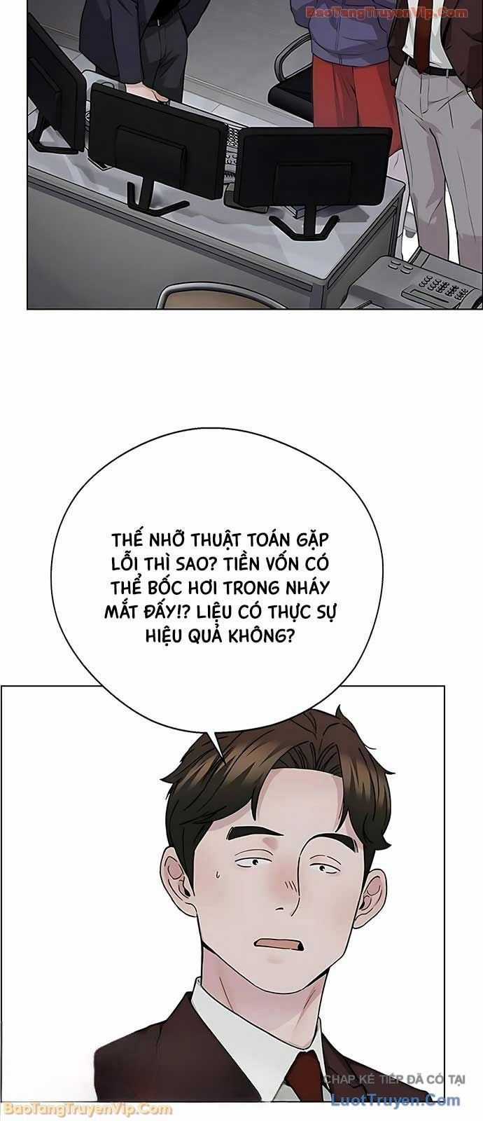 Người Đàn Ông Thực Thụ - Chapter 235 - Trang 5