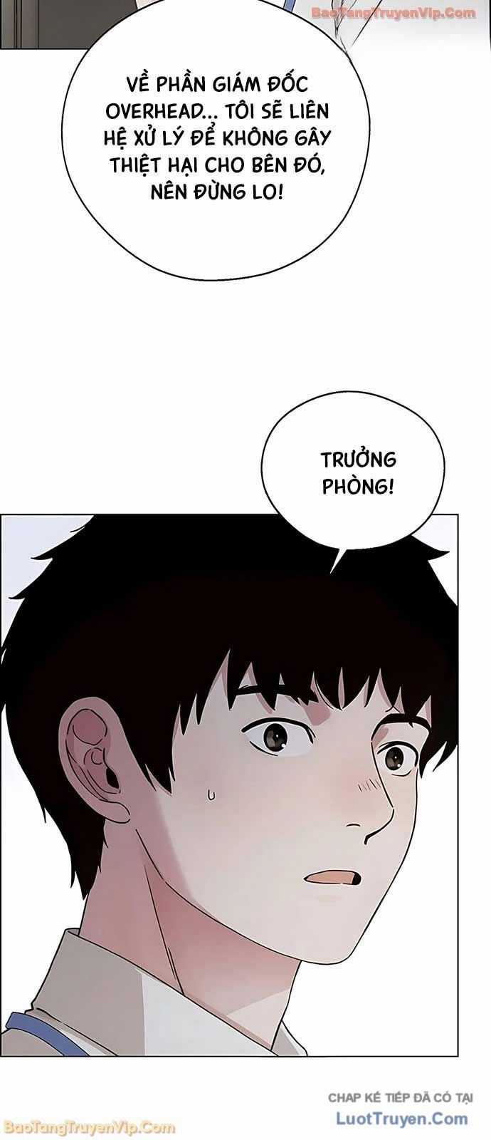 Người Đàn Ông Thực Thụ - Chapter 235 - Trang 45