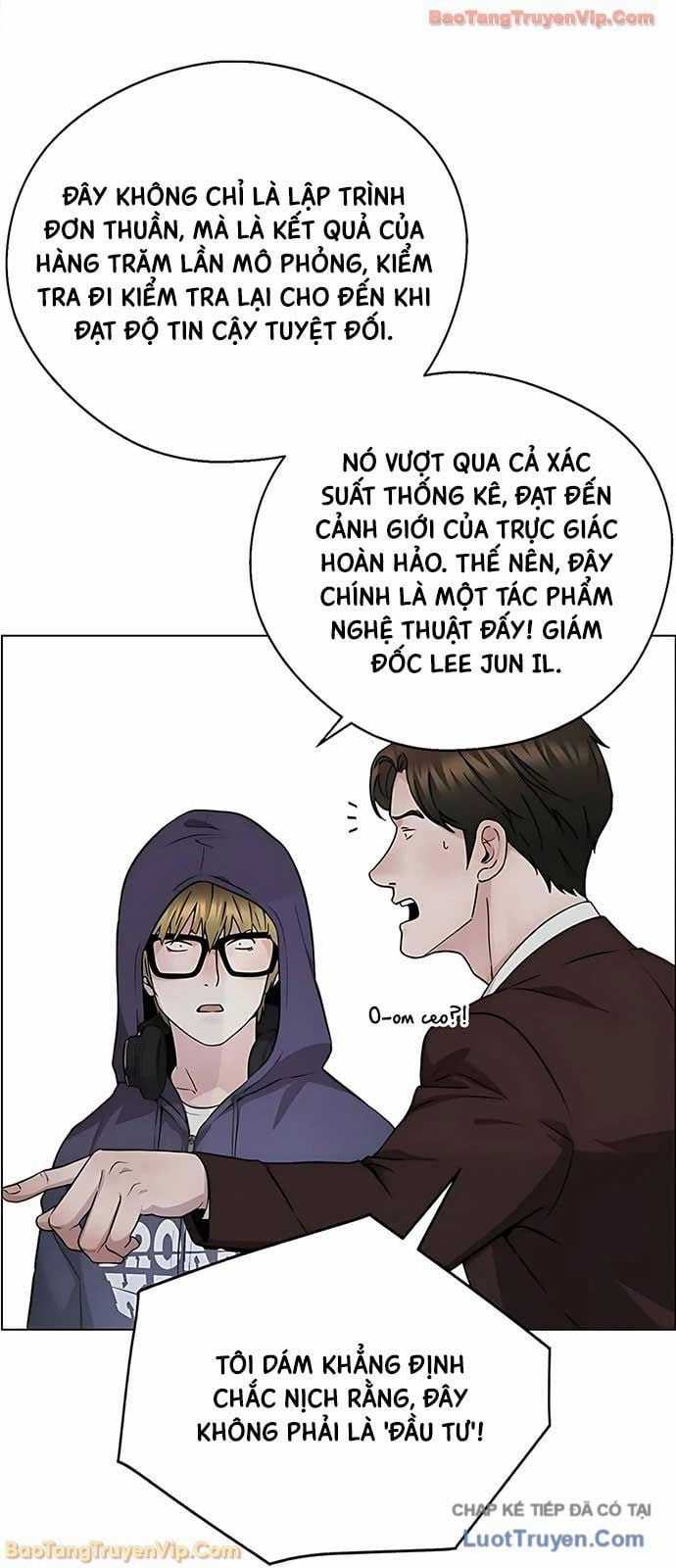 Người Đàn Ông Thực Thụ - Chapter 235 - Trang 6