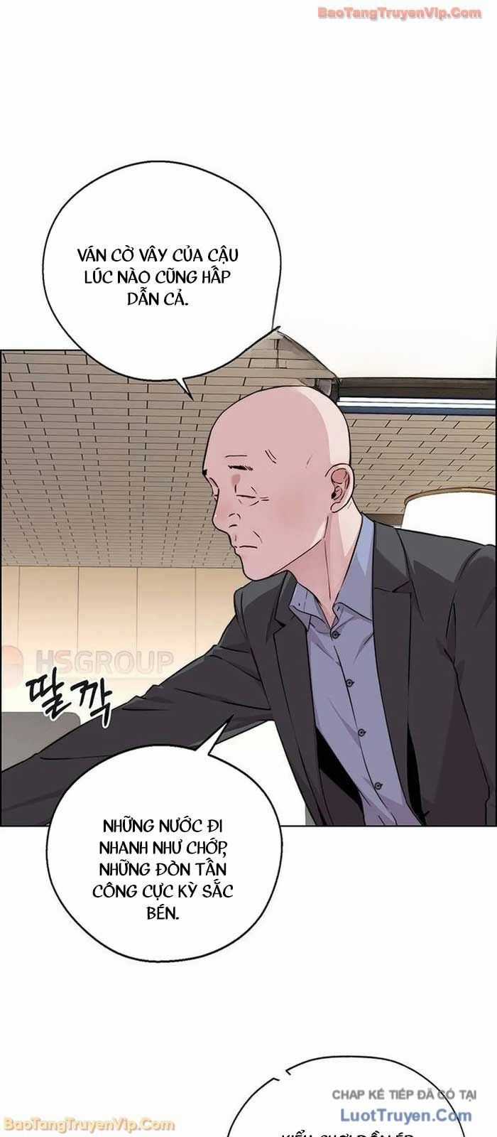 Người Đàn Ông Thực Thụ - Chapter 236 - Trang 19