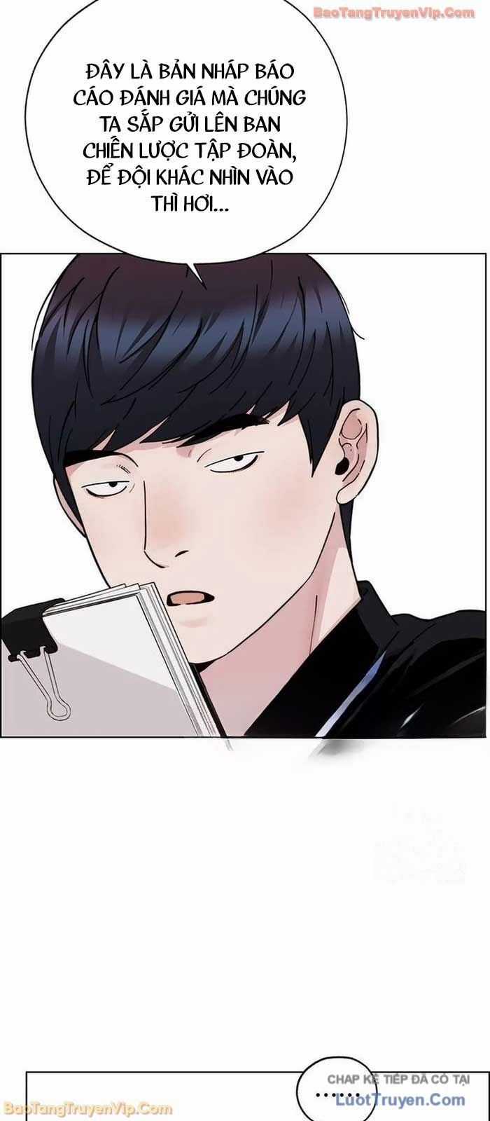 Người Đàn Ông Thực Thụ - Chapter 236 - Trang 3