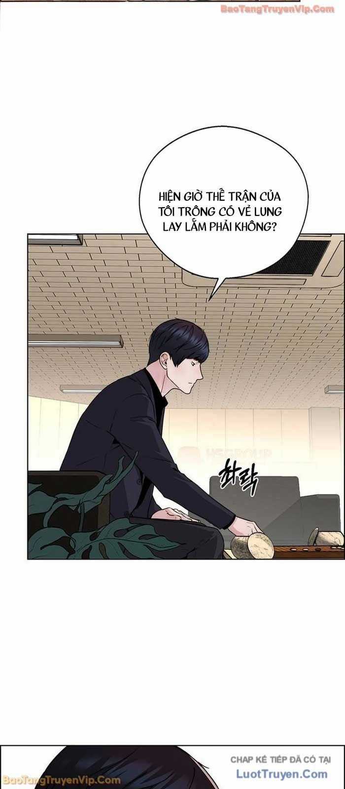 Người Đàn Ông Thực Thụ - Chapter 236 - Trang 21