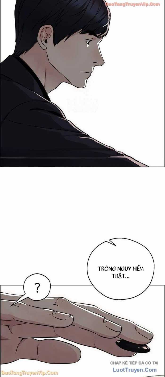 Người Đàn Ông Thực Thụ - Chapter 236 - Trang 22