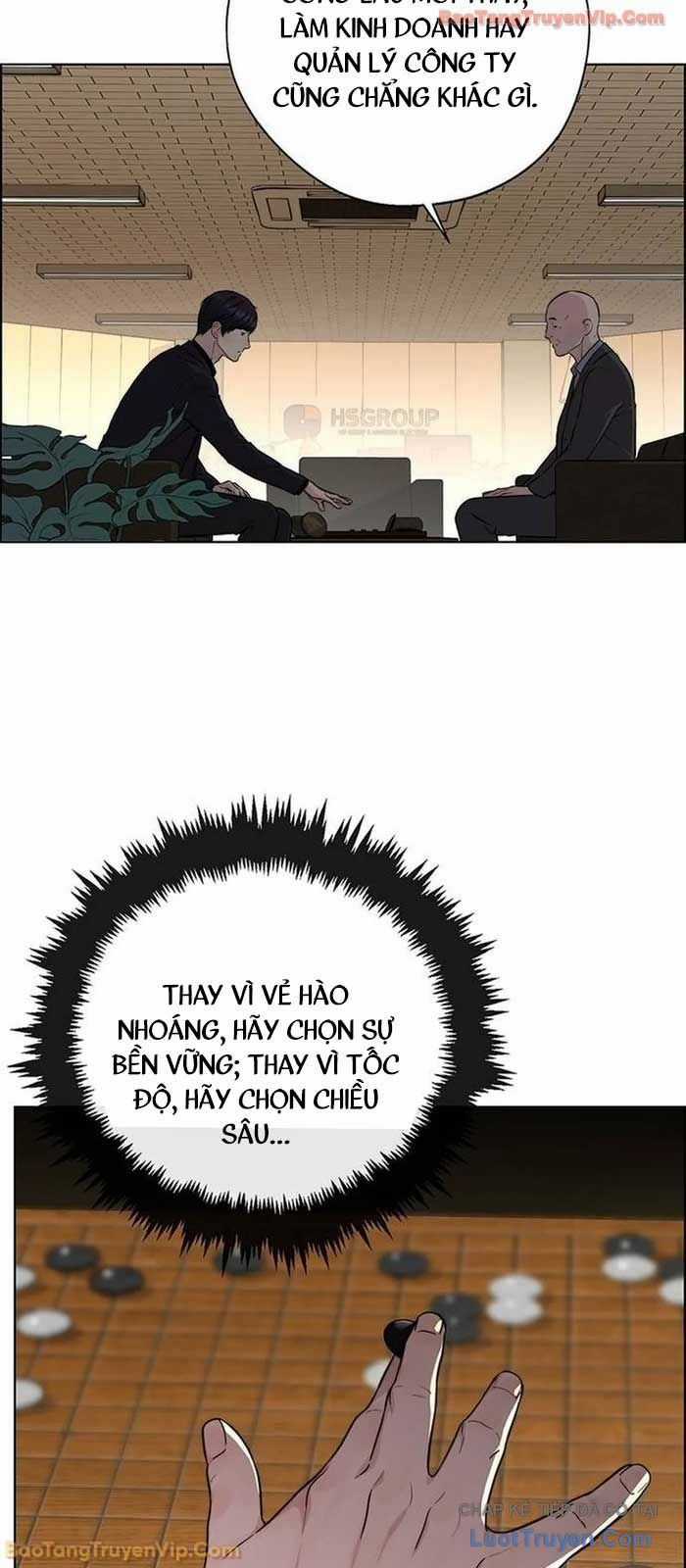 Người Đàn Ông Thực Thụ - Chapter 236 - Trang 24