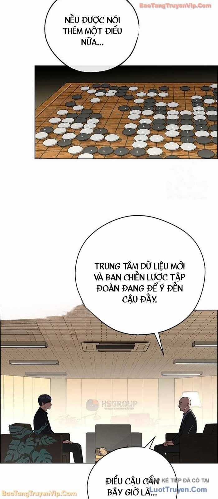 Người Đàn Ông Thực Thụ - Chapter 236 - Trang 29