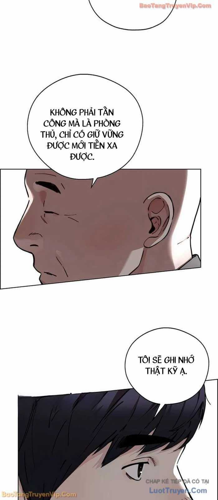 Người Đàn Ông Thực Thụ - Chapter 236 - Trang 30